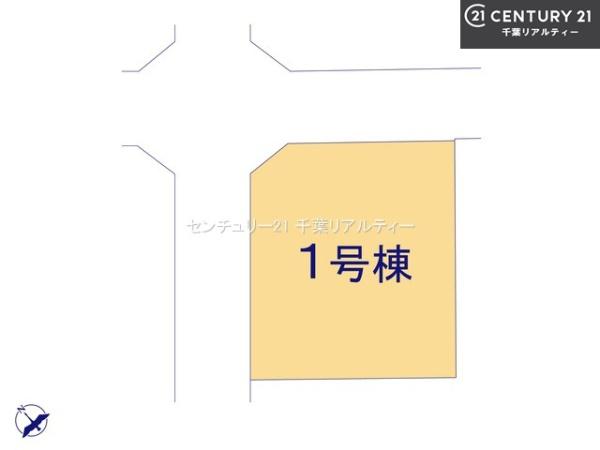 グラファーレ八千代市八千代台東3丁目