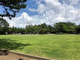 千葉県美浜区磯辺1丁目 1号棟(磯辺公園)