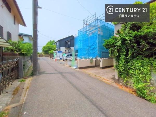 ＧＲＡＦＡＲＥ千葉市若葉区若松台３丁目　１号棟