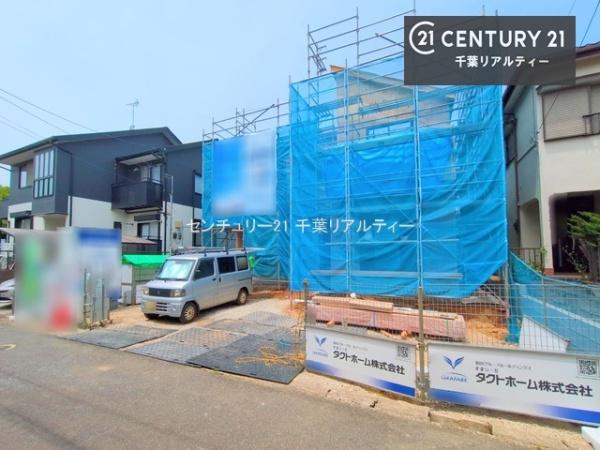 ＧＲＡＦＡＲＥ千葉市若葉区若松台３丁目　１号棟