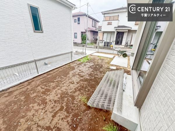 千葉市若葉区若松町　１号棟