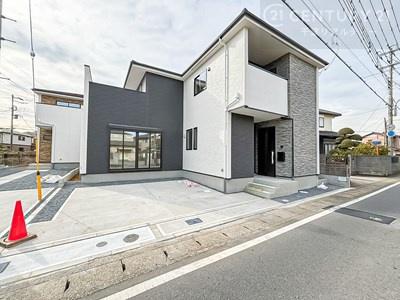千葉市中央区蘇我３丁目　１号棟