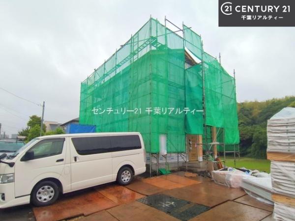 印旛郡酒々井町東酒々井2丁目