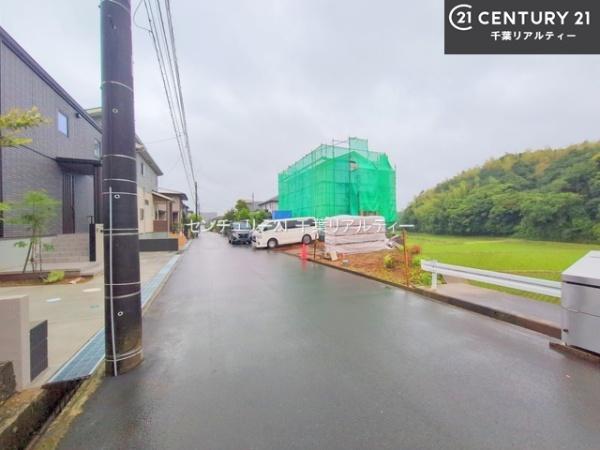 印旛郡酒々井町東酒々井2丁目