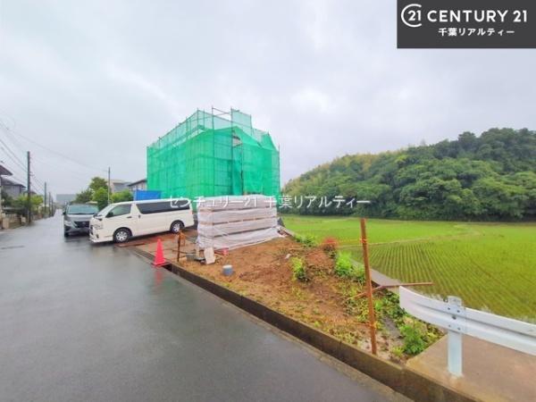 印旛郡酒々井町東酒々井2丁目