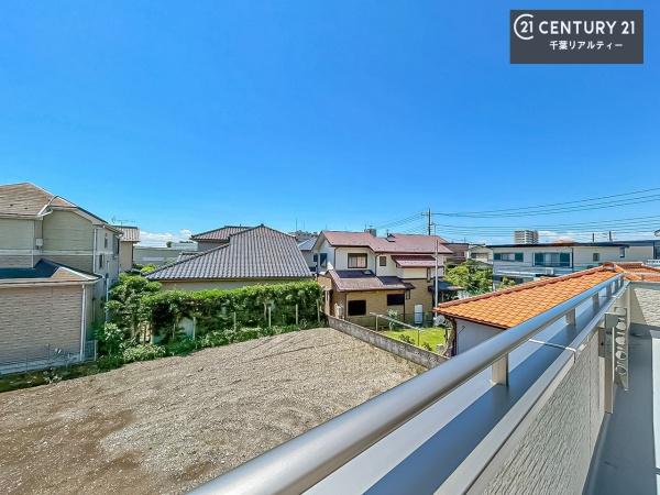 佐倉市西志津2丁目　1-Ａ号棟