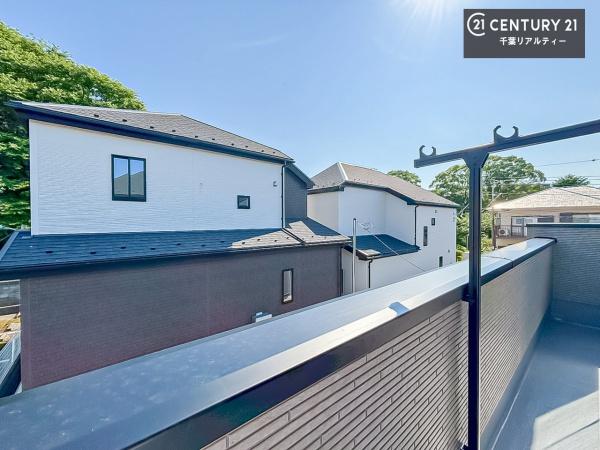 ＧＲＡＦＡＲＥ佐倉市大蛇町　４号棟