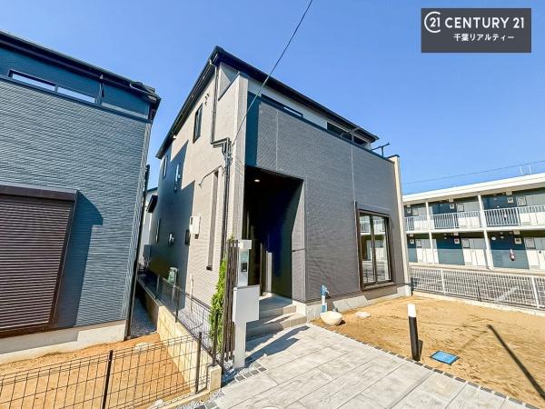ＧＲＡＦＡＲＥ佐倉市大蛇町　４号棟
