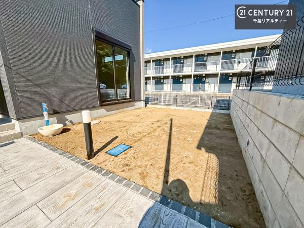 ＧＲＡＦＡＲＥ佐倉市大蛇町　４号棟