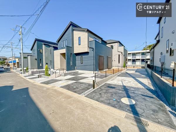 ＧＲＡＦＡＲＥ佐倉市大蛇町　４号棟