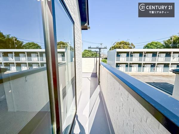 ＧＲＡＦＡＲＥ佐倉市大蛇町　７号棟
