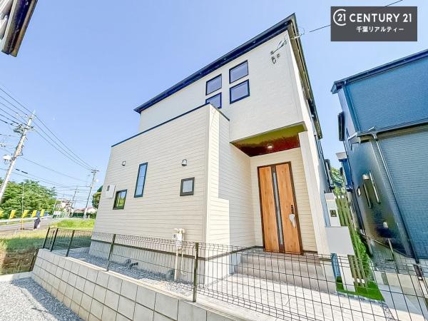 ＧＲＡＦＡＲＥ佐倉市大蛇町　７号棟