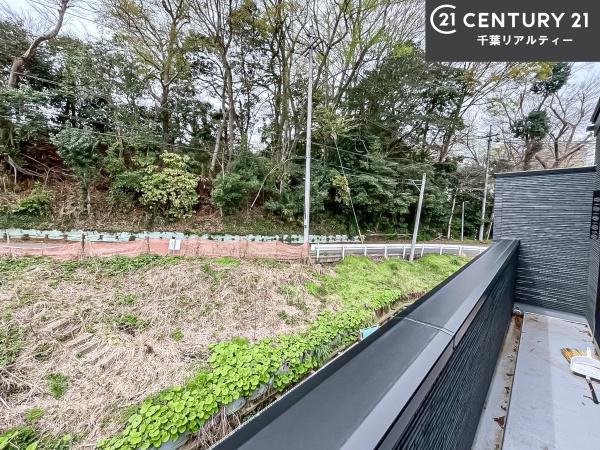 船橋市飯山満町2丁目　2号棟