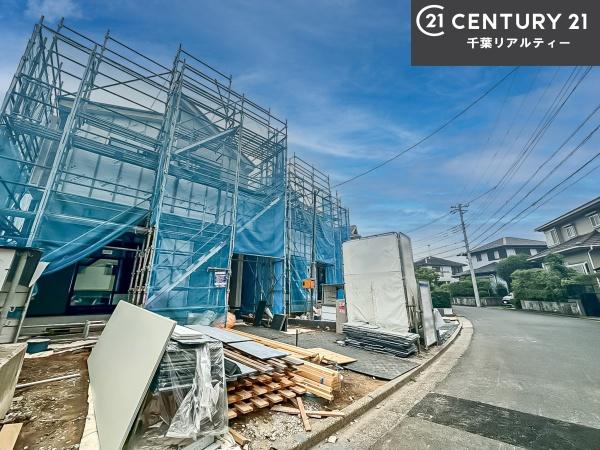 グラファーレ成田市玉造6丁目　1号棟