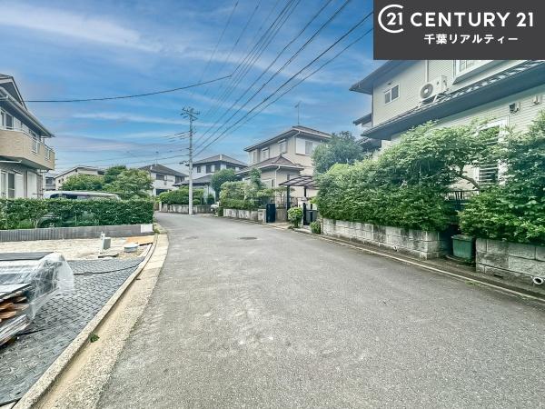 グラファーレ成田市玉造6丁目　1号棟