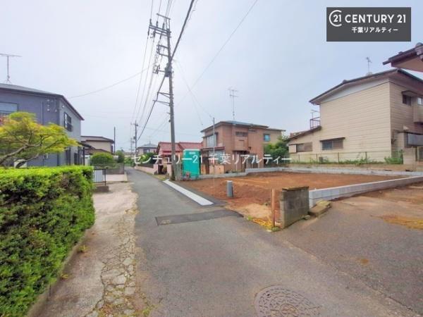 佐倉市本町　１号棟
