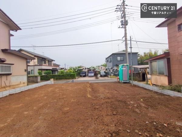 佐倉市本町　１号棟