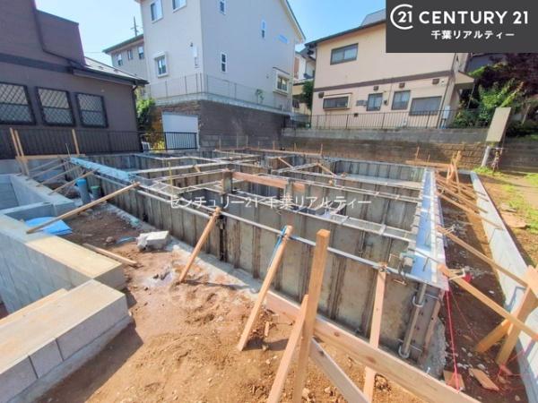 八千代市大和田新田