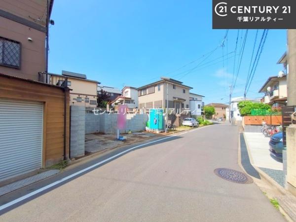 八千代市大和田新田