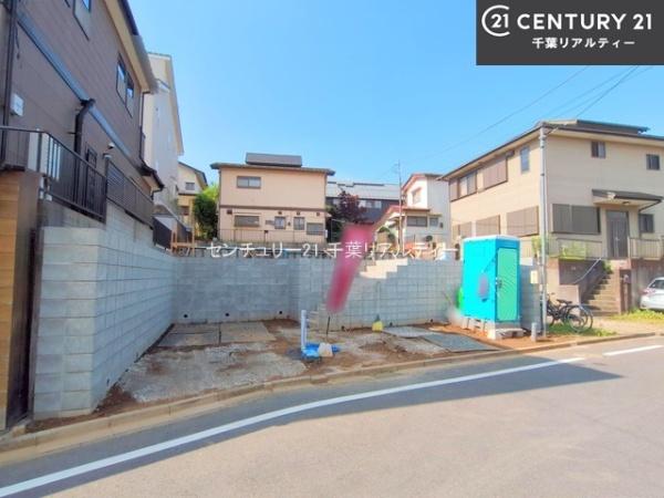 八千代市大和田新田