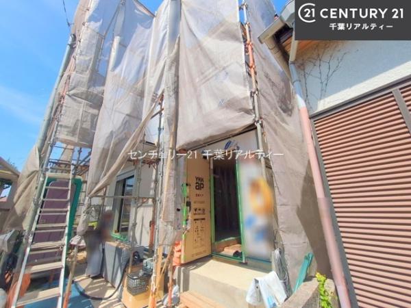 船橋市咲が丘4丁目