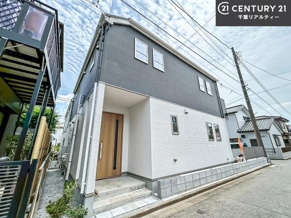 船橋市飯山満町3丁目　1号棟
