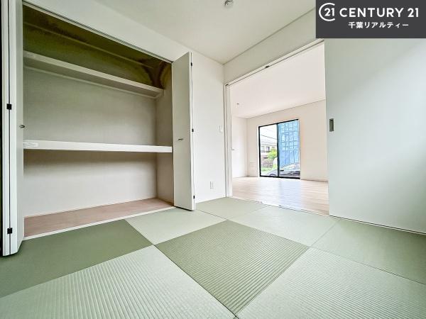 船橋市大穴北4丁目　22号棟