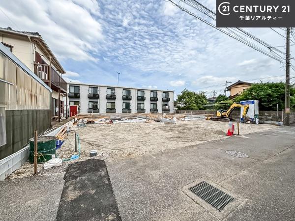 グラファーレ四街道市和良比　1号棟