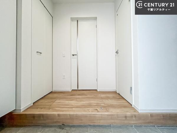 船橋市高野台1丁目