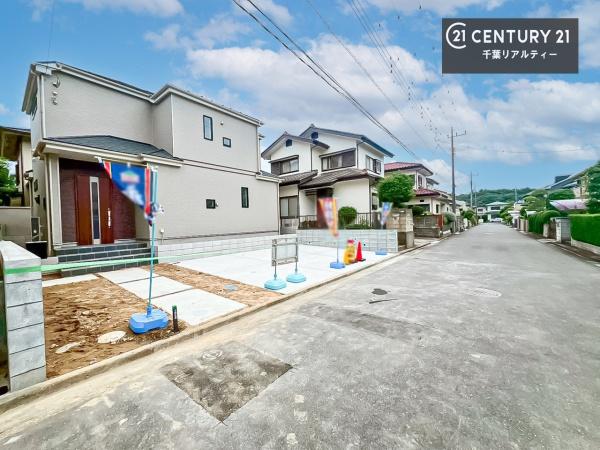 佐倉市ユーカリが丘１丁目　１号棟