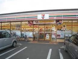 ライオンズガーデン幕張(セブンイレブン北幕張店)