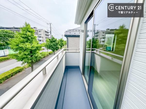 千葉市美浜区磯辺７丁目　２号棟