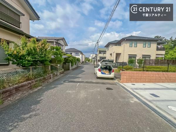 千葉市美浜区磯辺７丁目　２号棟