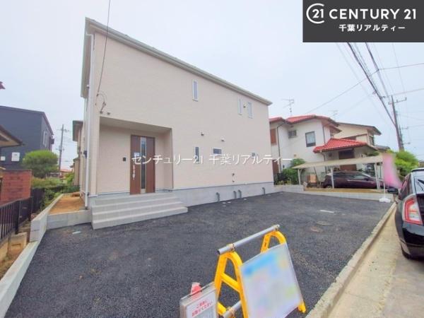 印旛郡栄町安食