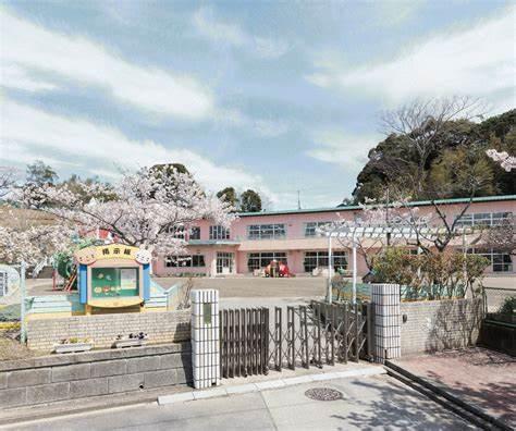 印旛郡栄町酒直台2丁目(酒直幼稚園)