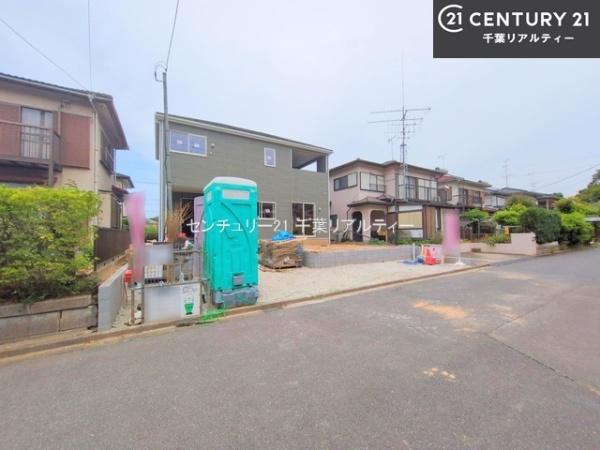 印旛郡栄町酒直台2丁目