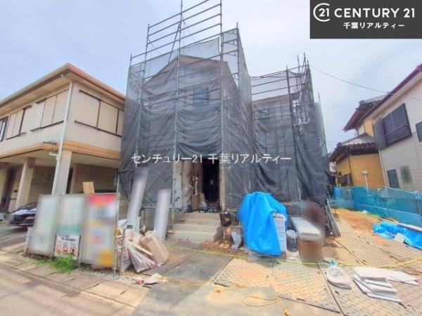 八千代市大和田