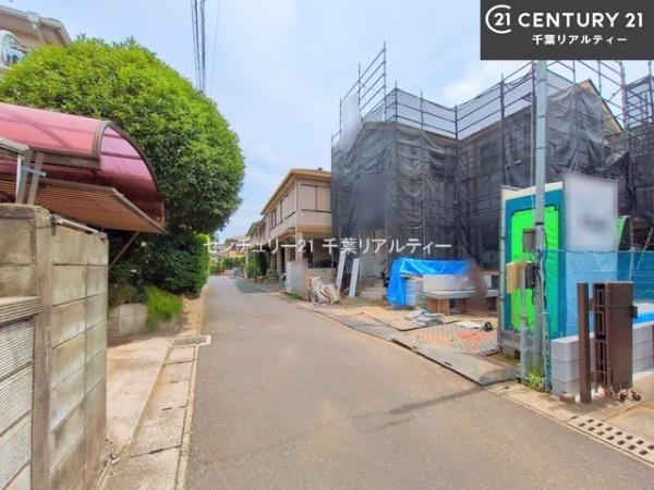 八千代市大和田