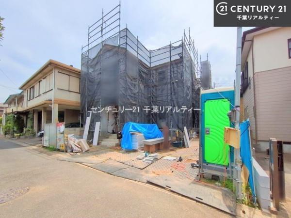 八千代市大和田