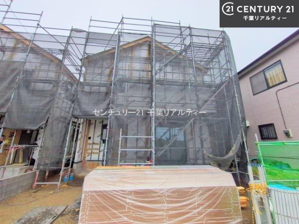 習志野市香澄2丁目　2号棟