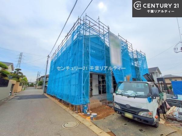 船橋市松が丘4丁目