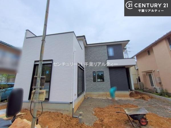 船橋市前原東6丁目