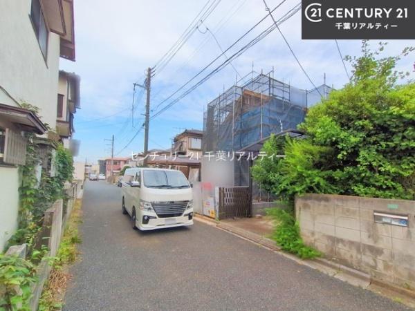 船橋市田喜野井1丁目