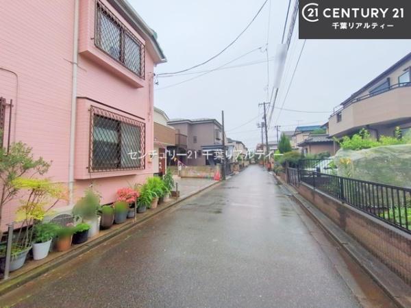 船橋市田喜野井2丁目