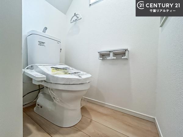 成田市中台4丁目　1号棟