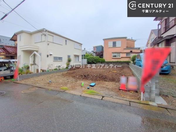 グラファーレ八千代市八千代台東3丁目