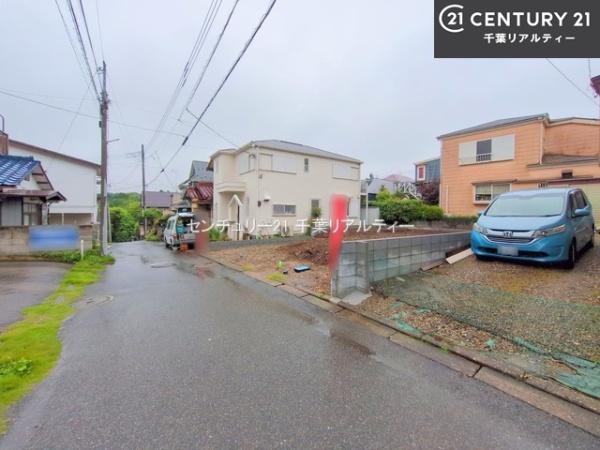 グラファーレ八千代市八千代台東3丁目