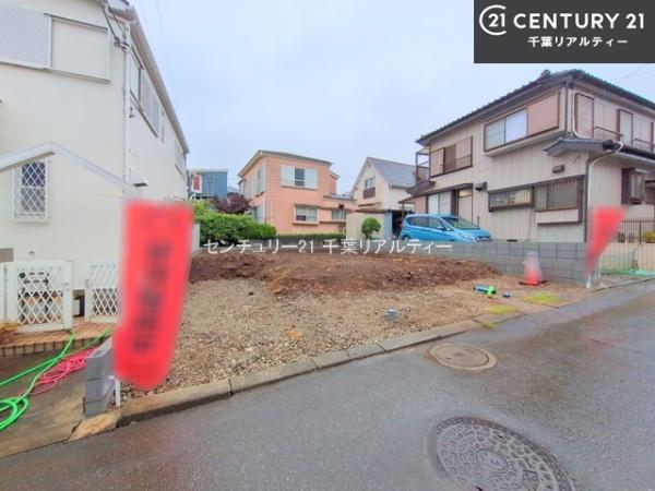 グラファーレ八千代市八千代台東3丁目