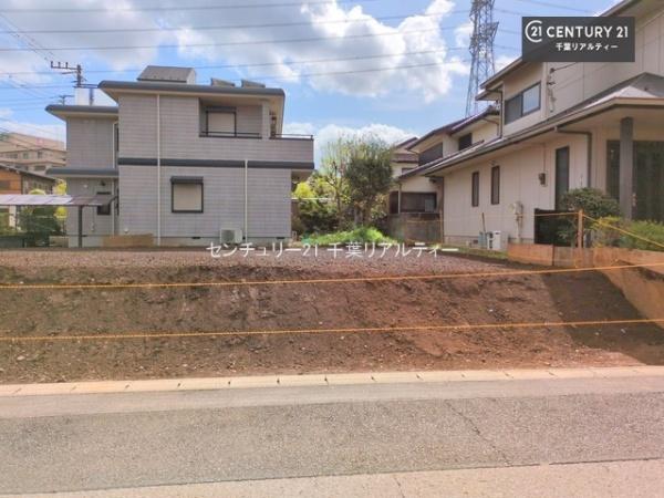 千葉市若葉区千城台北１丁目　２号棟