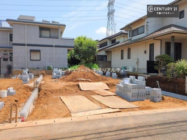 千葉市若葉区千城台北１丁目　２号棟